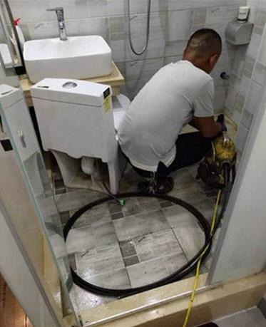 扬州市测漏水 卫生间漏水是为什么呢如何解决呢?