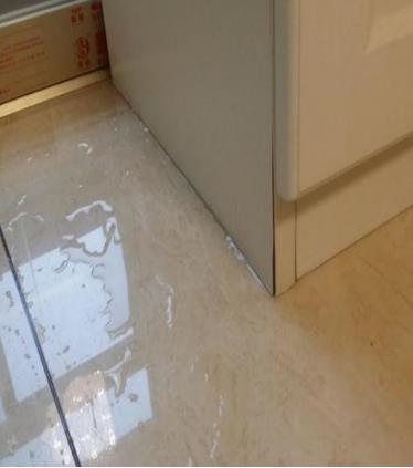 扬州市漏水检测 厕所漏水怎么检测?
